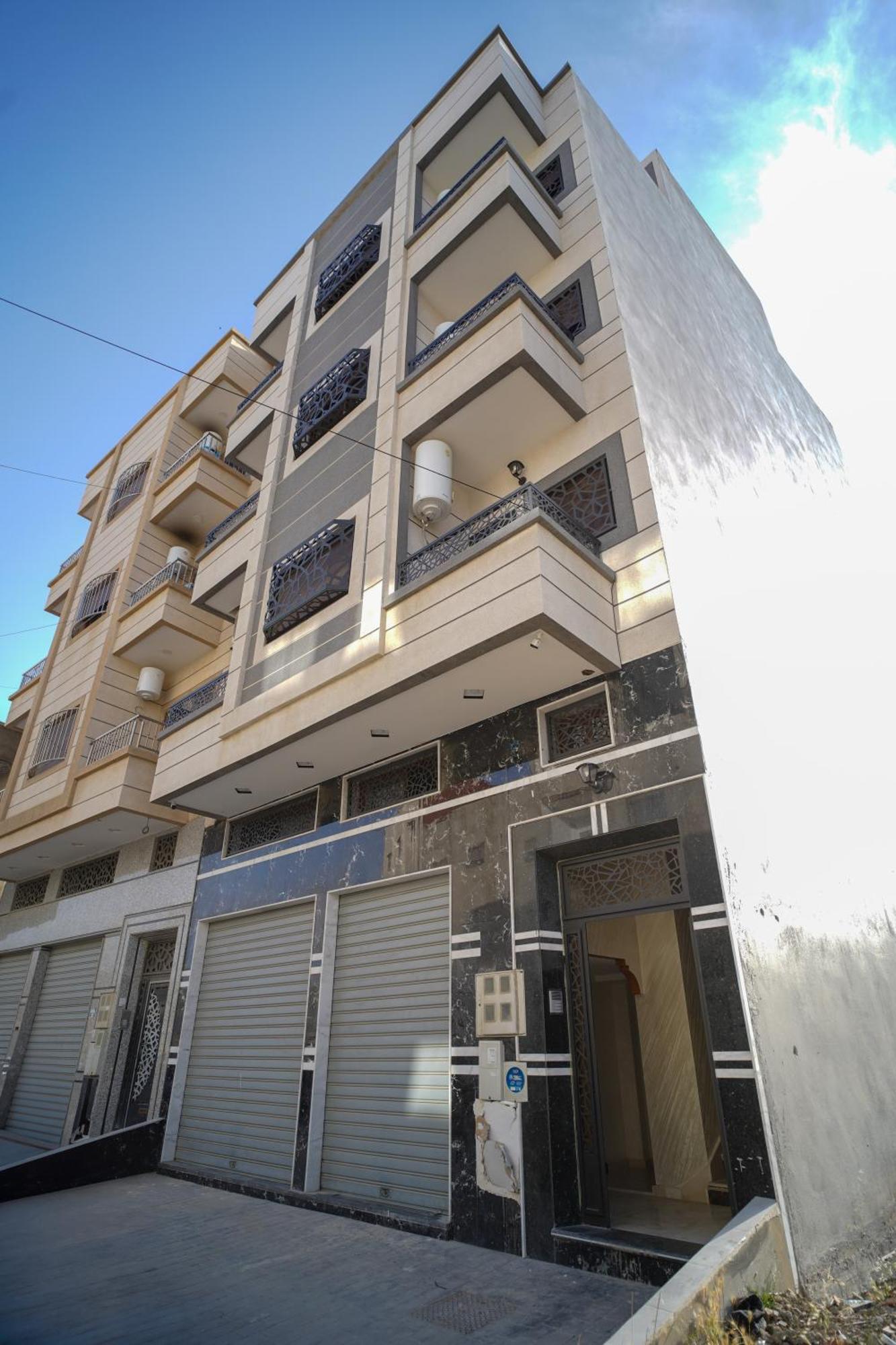 Deluxe In Apartment Tangier