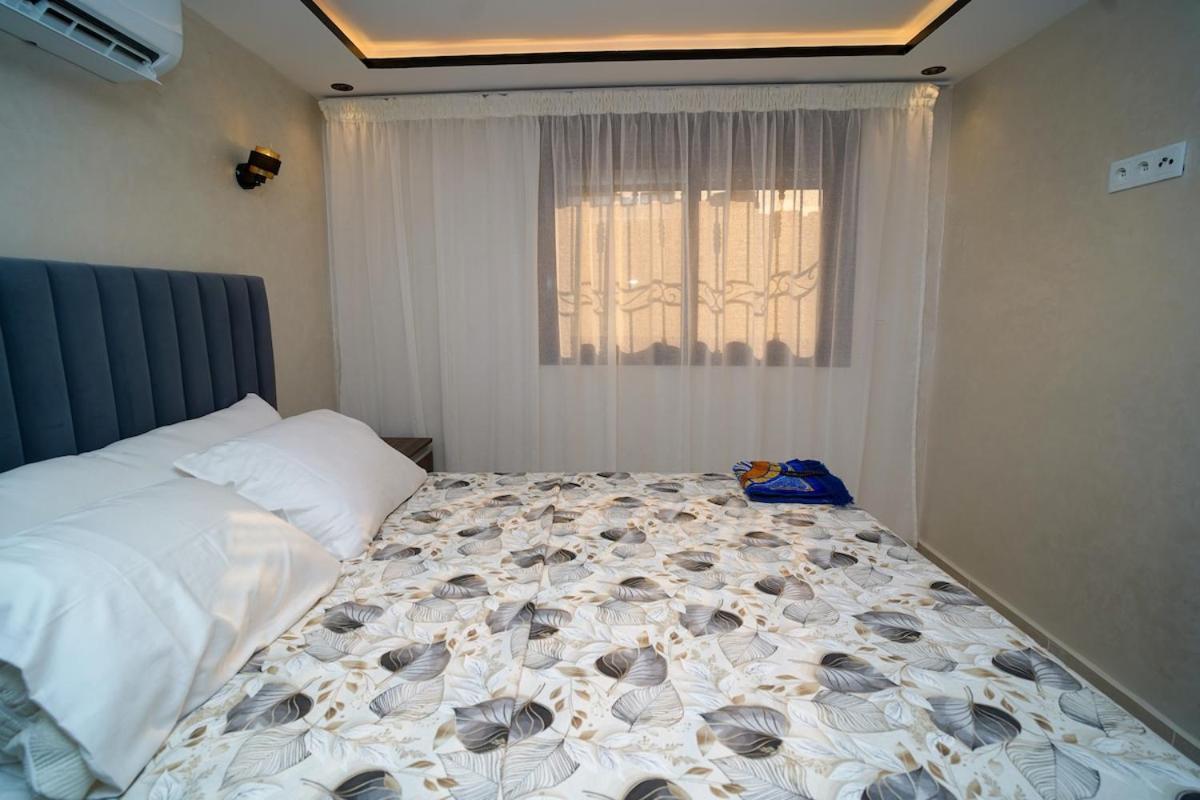 Deluxe In Tangier