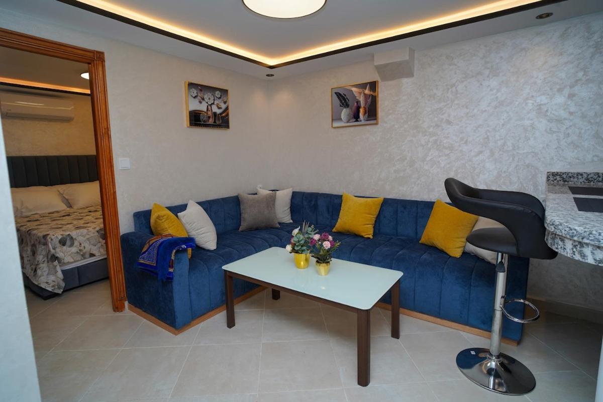 Apartment Deluxe In *